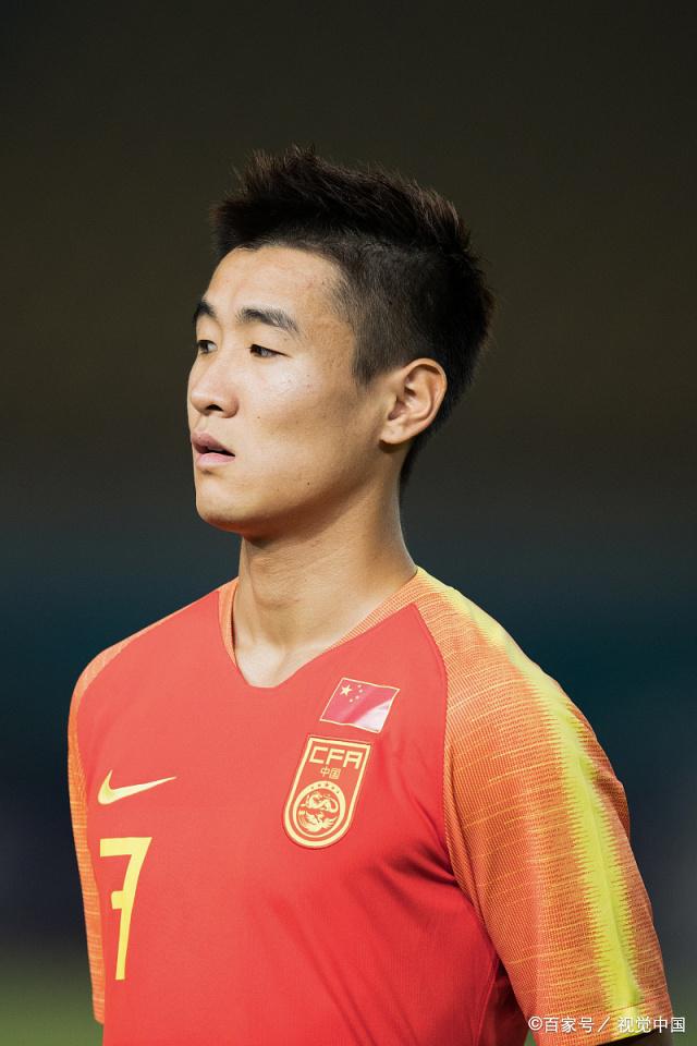 胜负乃兵家常事，国内足球势不可挡的简单介绍