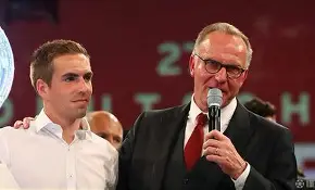 米兰体育-拜仁主席鲁梅尼格表示世俱杯关乎重大奖金，拜仁应全力争胜的简单介绍