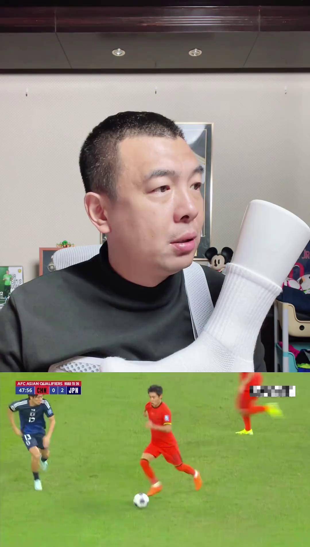 徐亮:国足挣500万其实无可厚非任何行业顶尖30人-50人肯定挣得更多的简单介绍