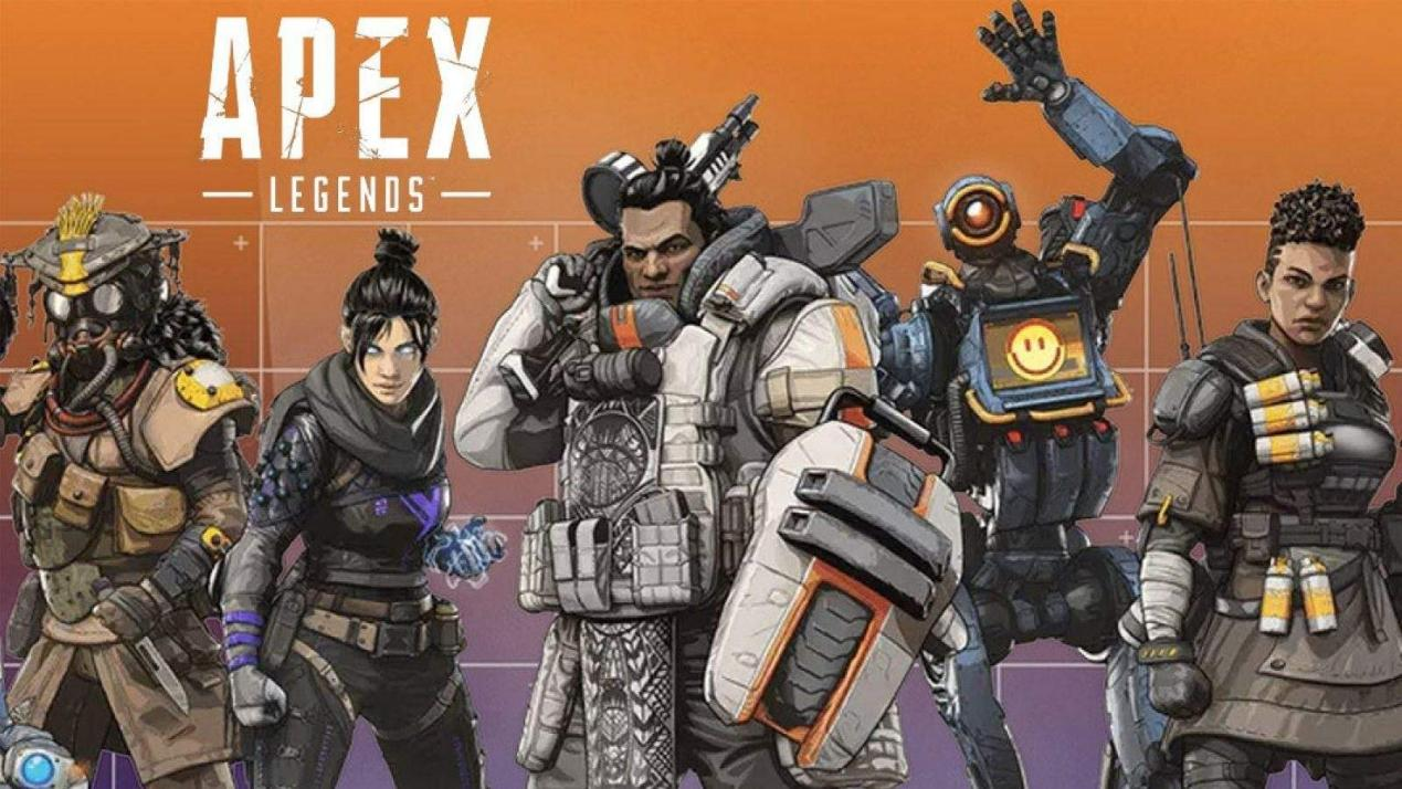 东风战神与幽魂战线在Apex英雄中上演巅峰对决，最终险胜过关，将战火烧向决赛