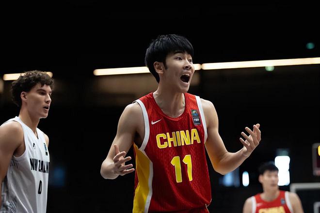 米兰体育app-U19男篮世界杯-郇斯楠12+4中国负斯洛文尼亚遭3连败的简单介绍
