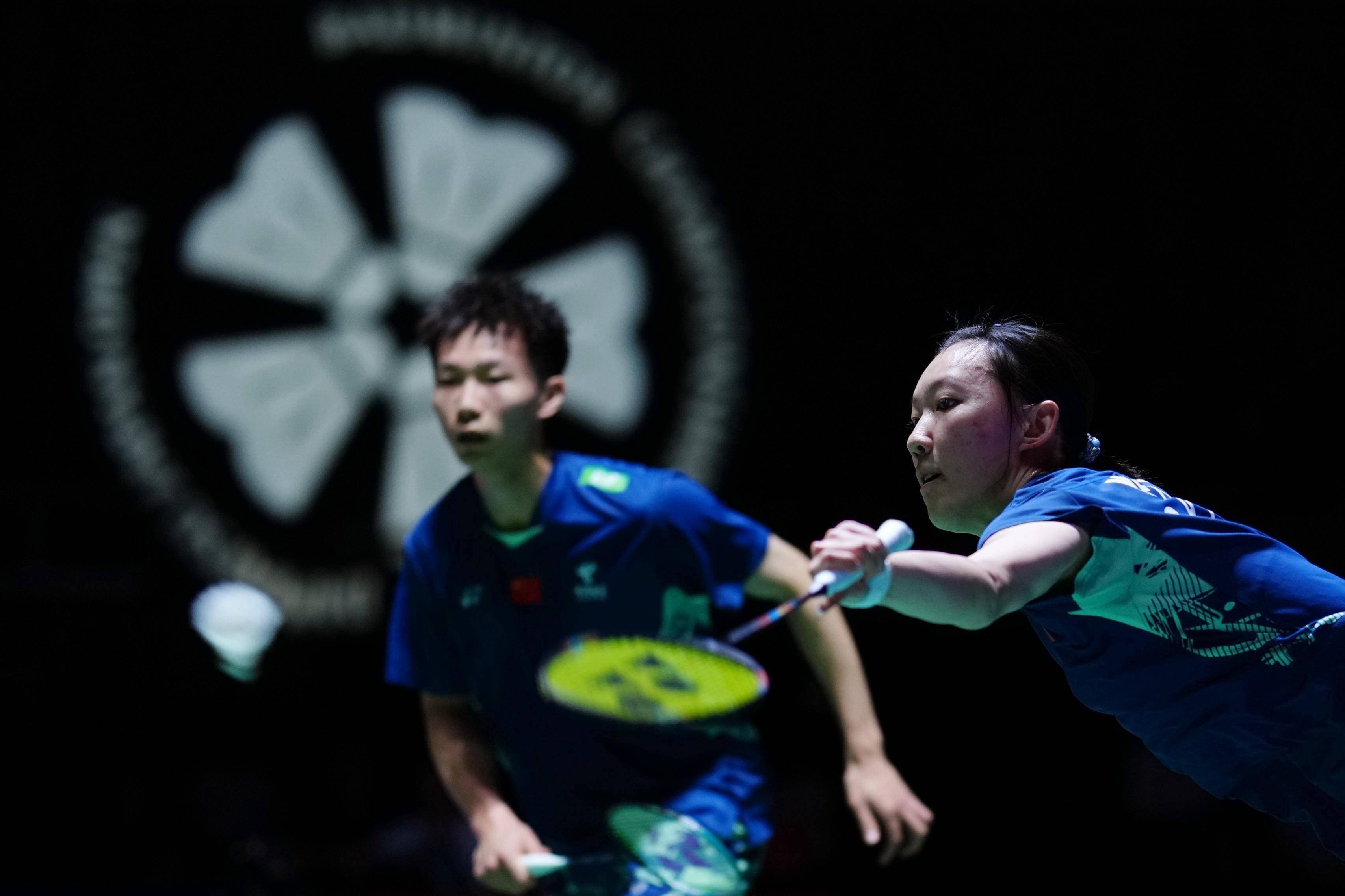 日本羽毛球公开赛：石宇奇2-0横扫夺冠，国羽3冠1亚收官的简单介绍