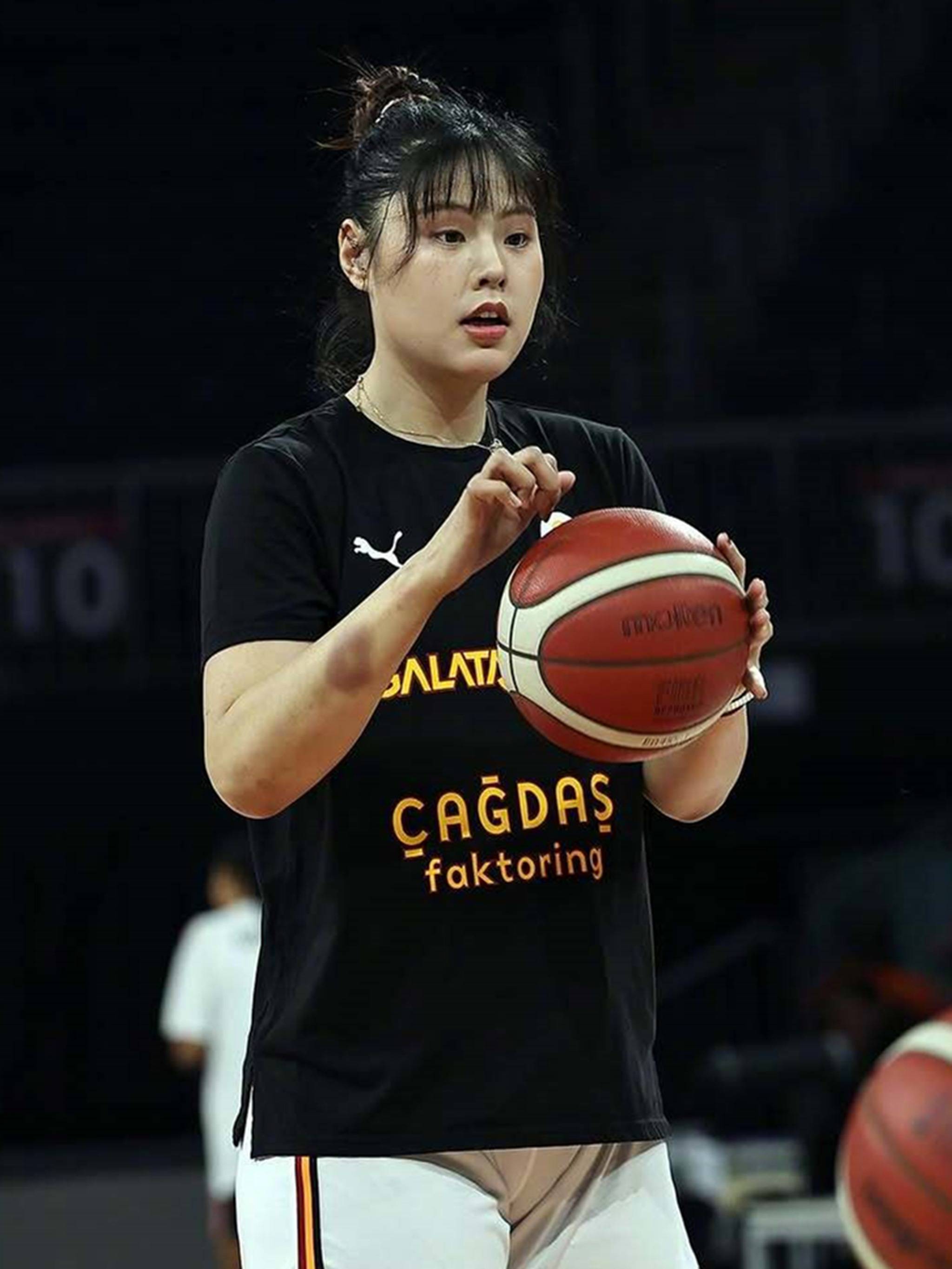 WNBA-李月汝10分8板飞翼末节逆转王牌未果