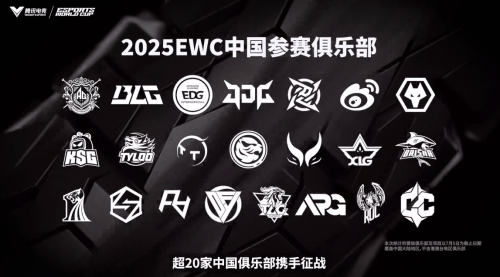 从电竞世界杯到电竞奥运会，为什么是沙特？