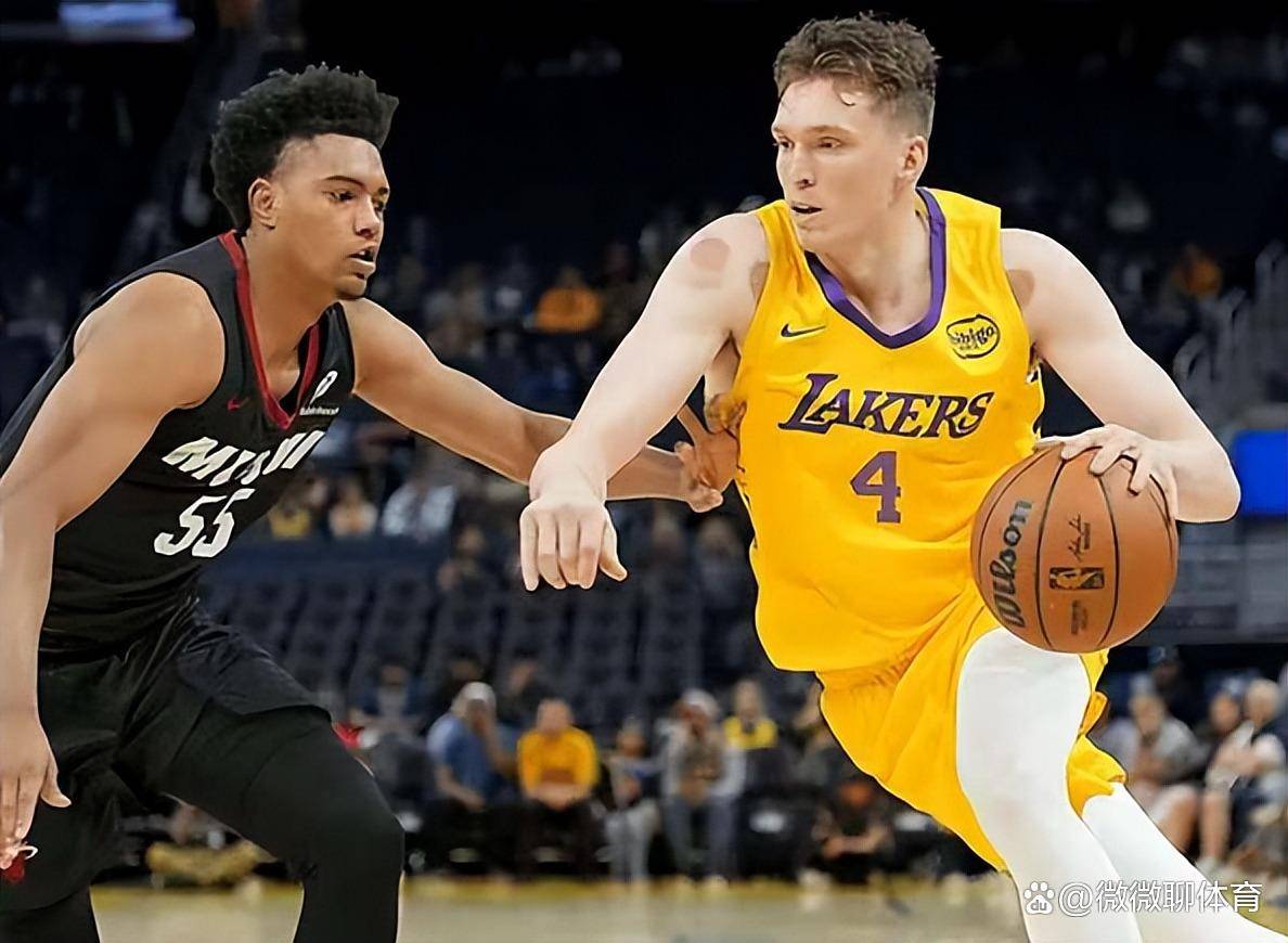 关于NBA夏联-勇士不敌热火广东旧将27+13湖人胜马刺的信息