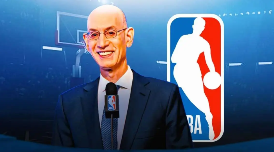 米兰体育登录-5年3.7亿美金，NBA历史最高顶薪，他们会是联盟未来门面吗