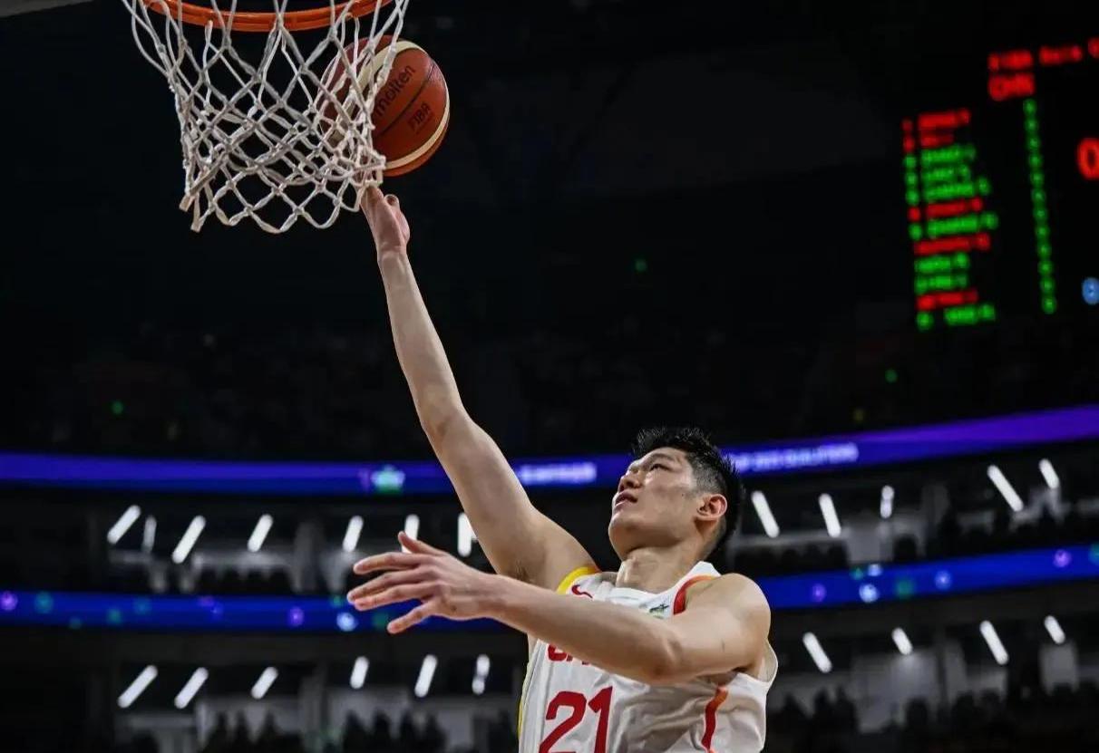 米兰体育登录-关于25年亚预赛回顾：赵睿16分8板5助，中国大胜日本的信息