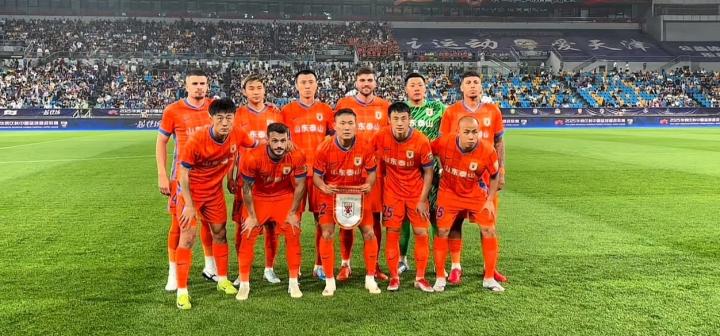 七轮一胜！前五只平海港，前八只赢西海岸，崔康熙二度