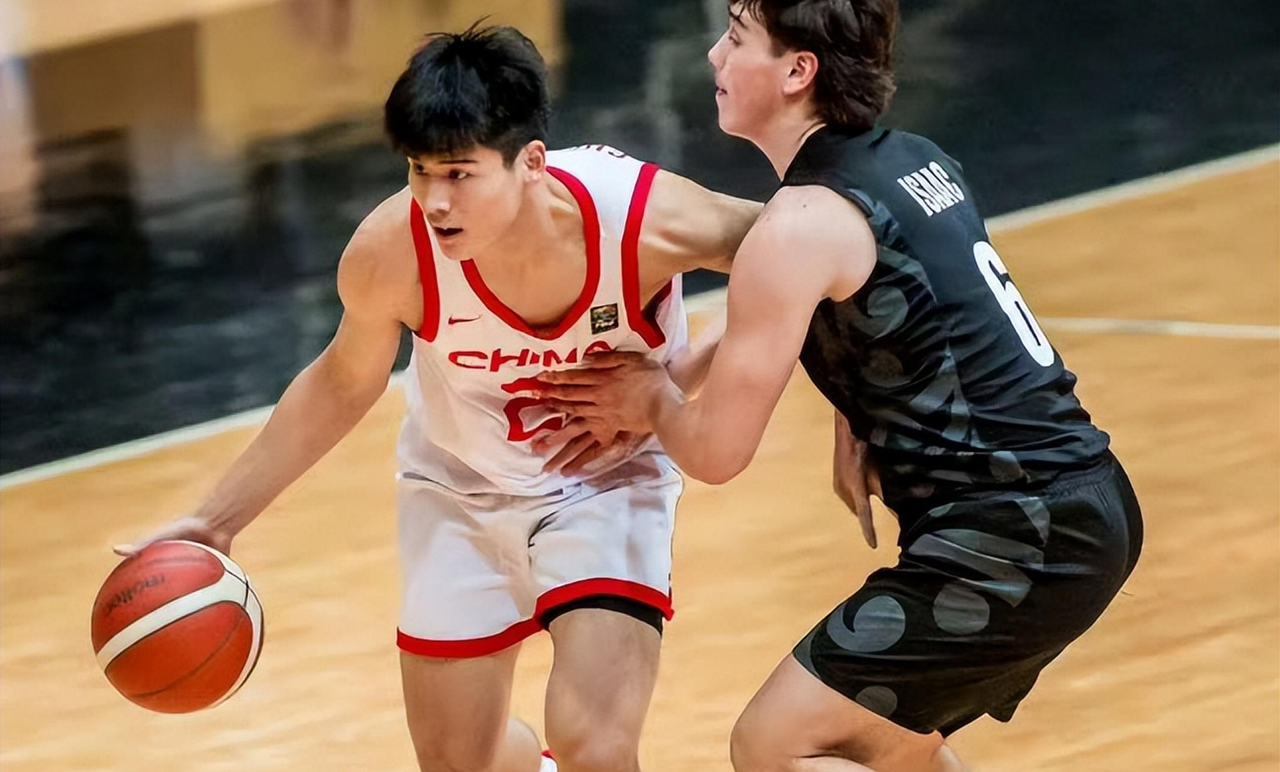 米兰体育登录-包含世界杯U19男篮打好小组赛争取排位，淘汰赛压力就小的词条