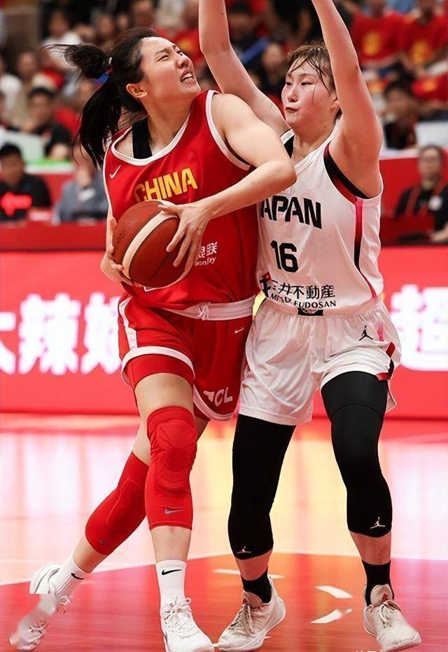 关于两大李梦接班人！罗欣棫3分6中4独砍12+7杨舒予11中7得到的信息