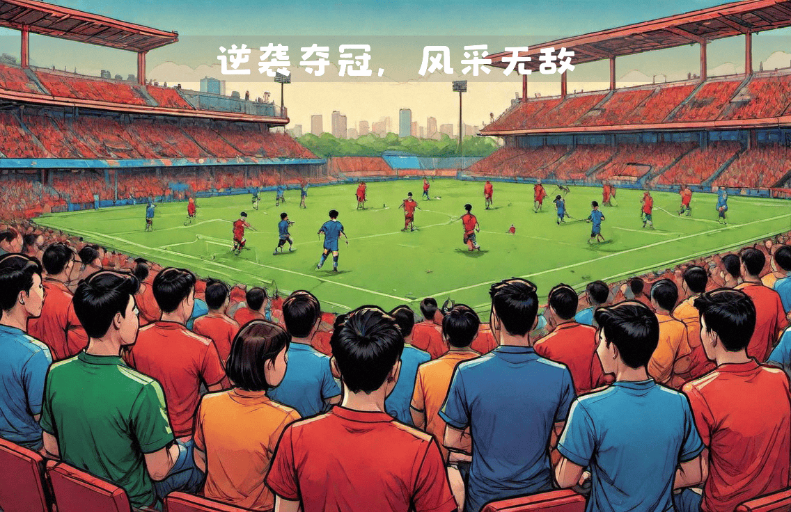 关于惊险胜利激动人心，球迷欢呼不已的信息